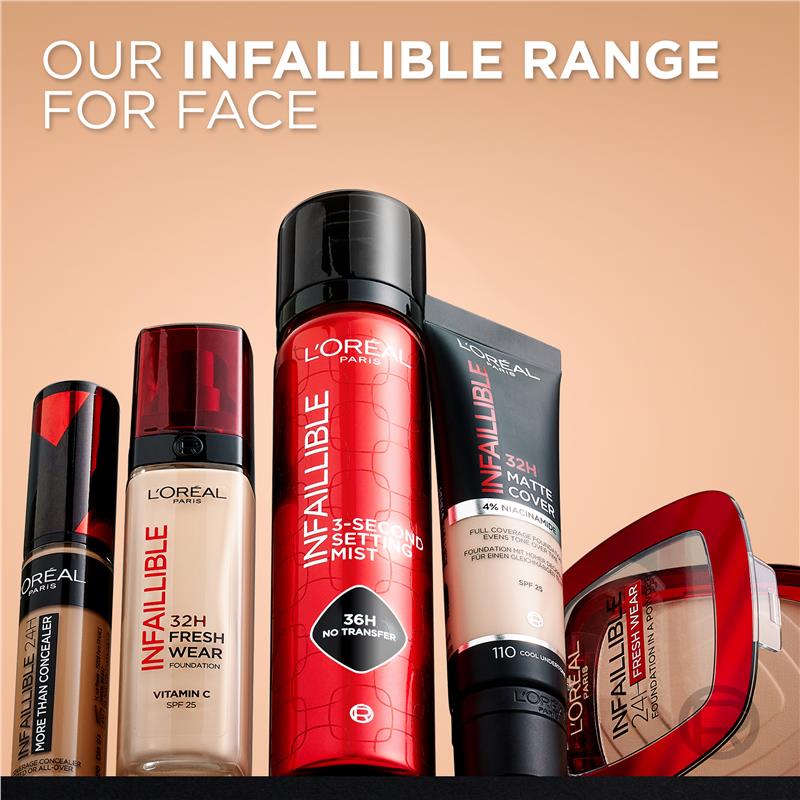Load image into Gallery viewer, L'Oreal Paris Infallible 32H Freshwear Foundation 20
