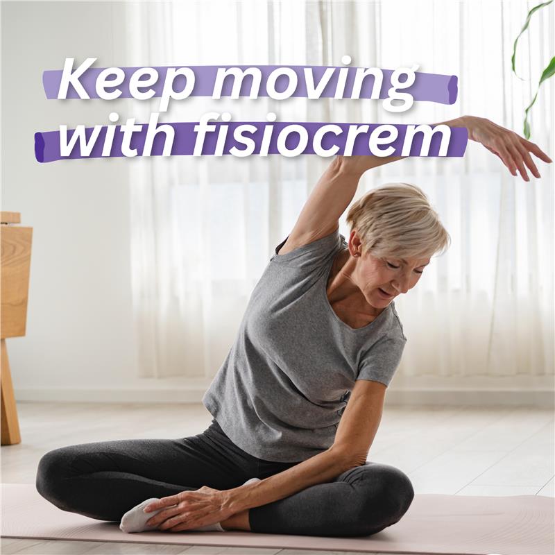 Load image into Gallery viewer, Fisiocrem Joint Ease Gel 150g
