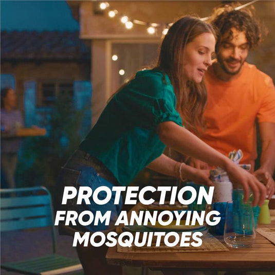 Off! Tropical Strength Insect Repellent Spray 150g