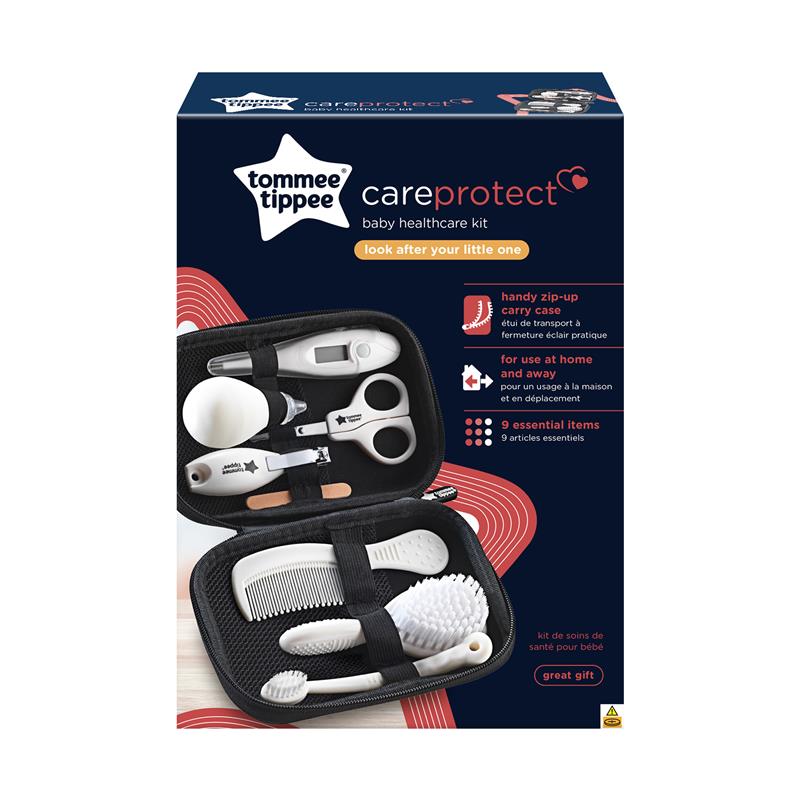 Load image into Gallery viewer, Tommee Tippee Healthcare Kit
