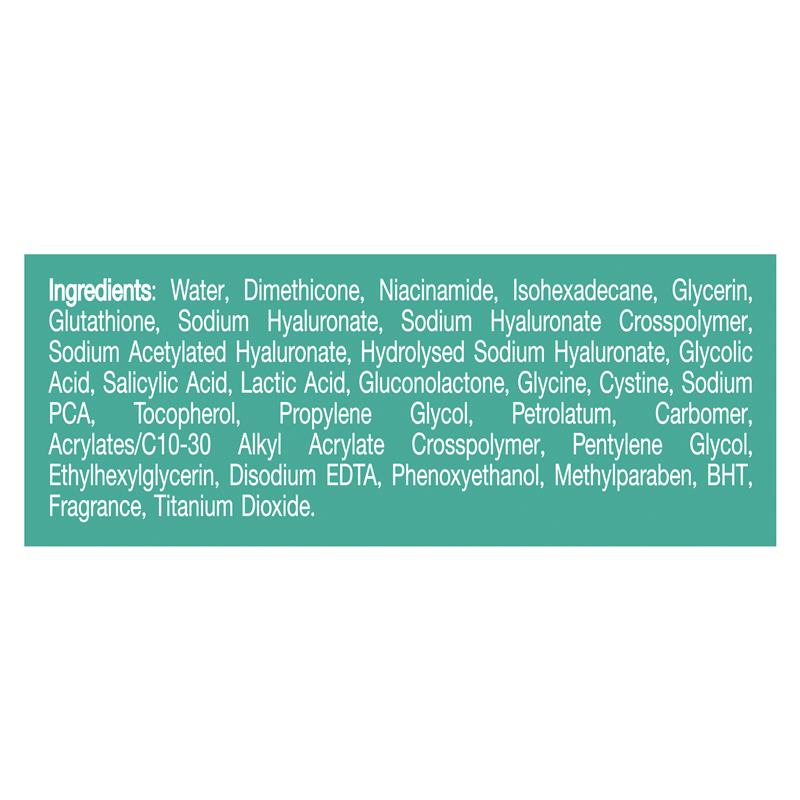 Load image into Gallery viewer, Vaseline Gluta-Hya Serum Boost Lotion Smoothing Perfector 200ml
