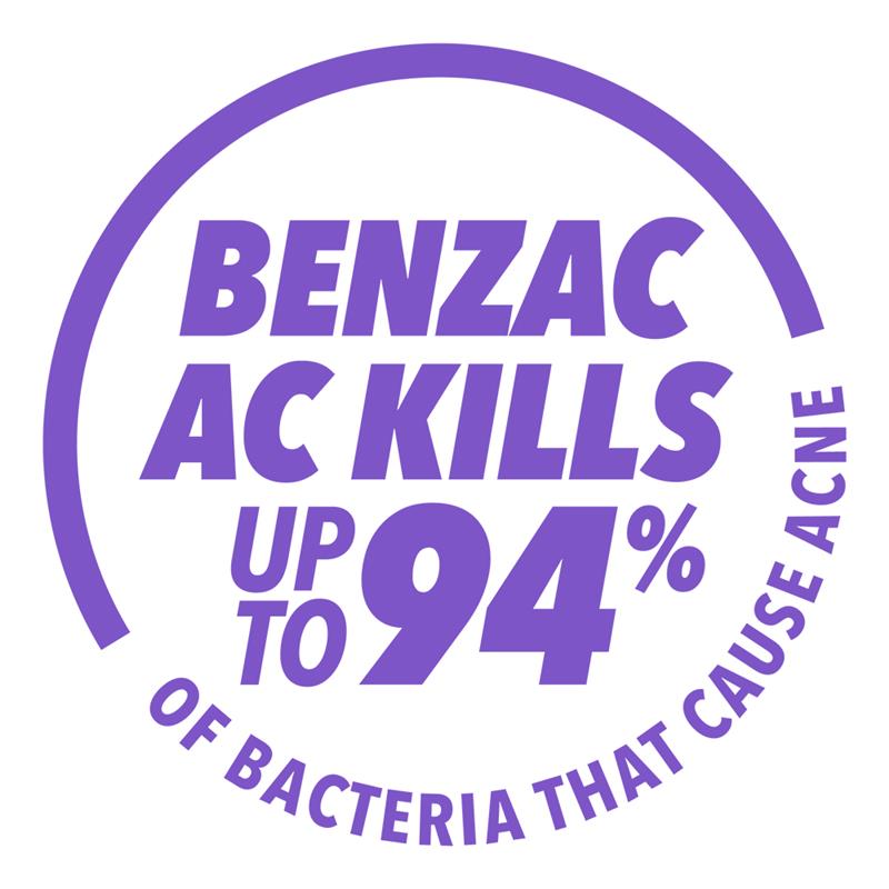 Load image into Gallery viewer, Benzac AC Moderate Strength 5% Acne Wash 200ml
