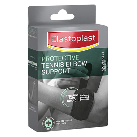 Elastoplast Protective Adjustable Tennis Elbow Support