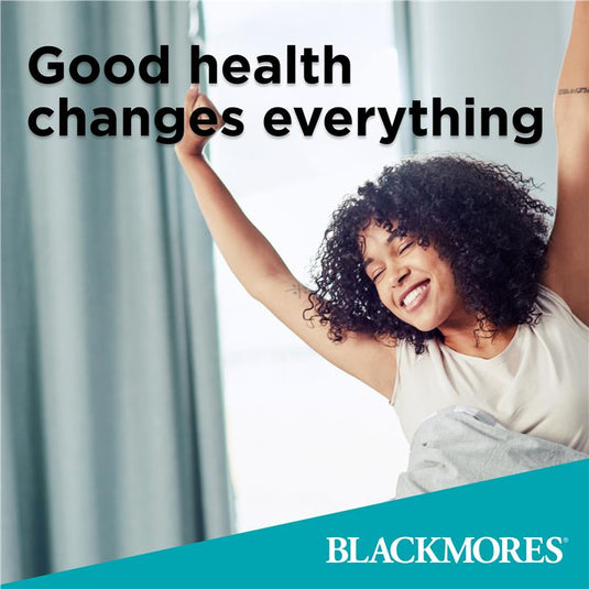 Blackmores Ashwagandha + 60 Tablets