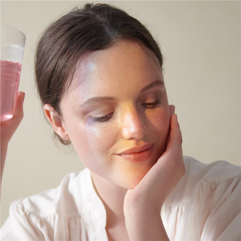 Load image into Gallery viewer, Dose &amp; Co Beauty Collagen Mixed Berry 200g
