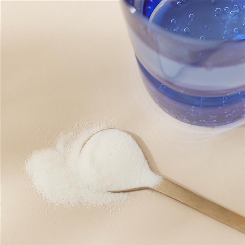 Load image into Gallery viewer, Dose &amp; Co Collagen Peptides Unflavoured 200g
