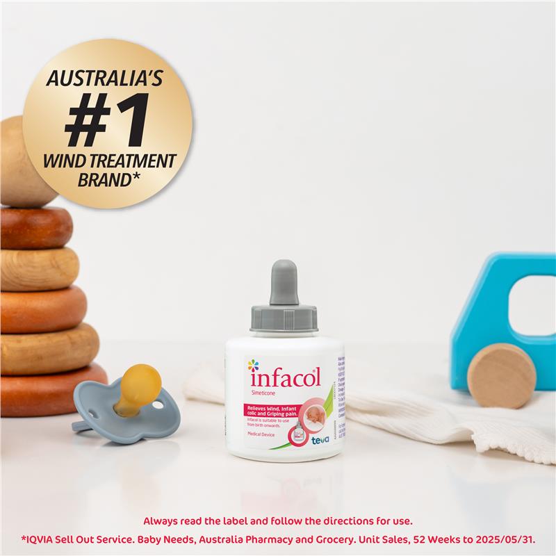 Load image into Gallery viewer, Infacol Effective Colic Relief 85ml
