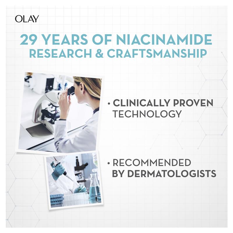 Load image into Gallery viewer, Olay Luminous Niacinamide Super Serum 30ml
