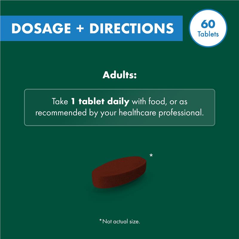 Load image into Gallery viewer, Nature's Own Bodyfuel Men's Multivitamin 60 Tablets
