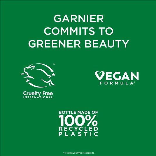 Garnier SkinActive Micellar Cleansing Water For All Skin Types 700ml