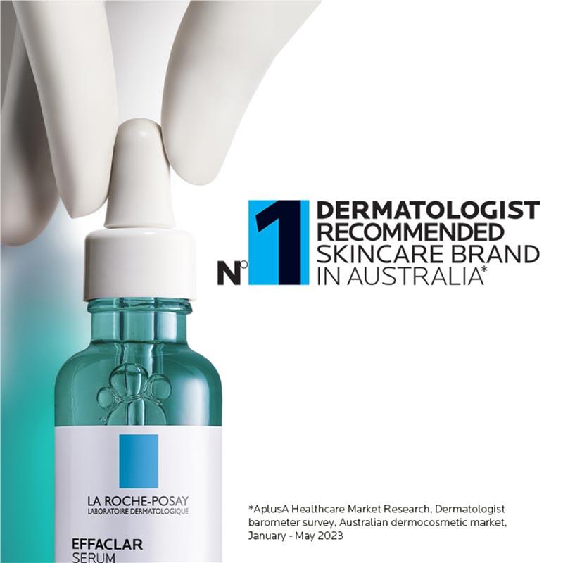 Load image into Gallery viewer, La Roche Posay Effaclar Ultra Concentrate Serum 30ml
