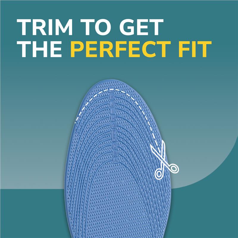 Load image into Gallery viewer, Dr.Scholls Shock Reducer Everyday Insole
