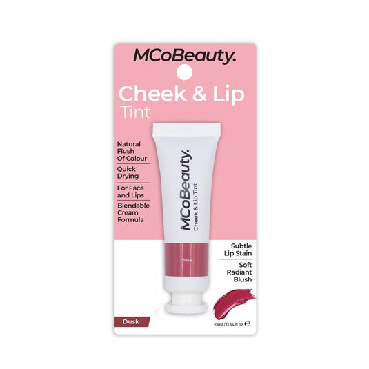 MCoBeauty Cheek & Lip Tint Dusk