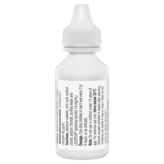 Albalon Eye Solution 0.1% 15mL