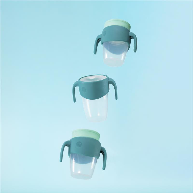 Load image into Gallery viewer, B.Box 360 Cup Emerald Forest 250ml
