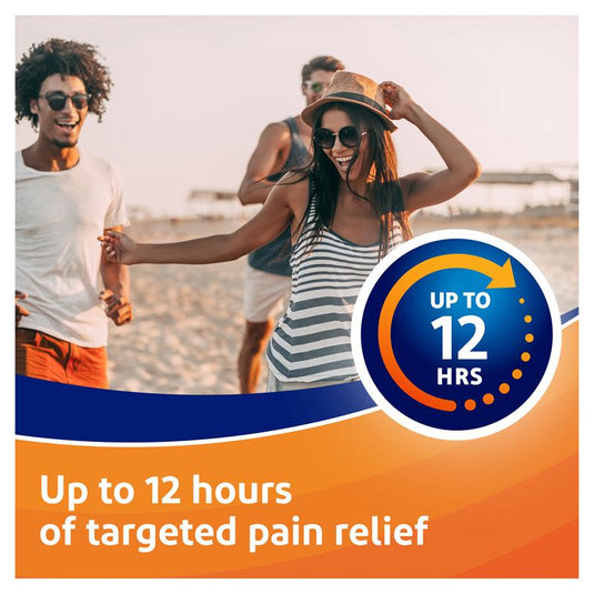 Voltaren Pain Relief Gel 12 Hourly 150g
