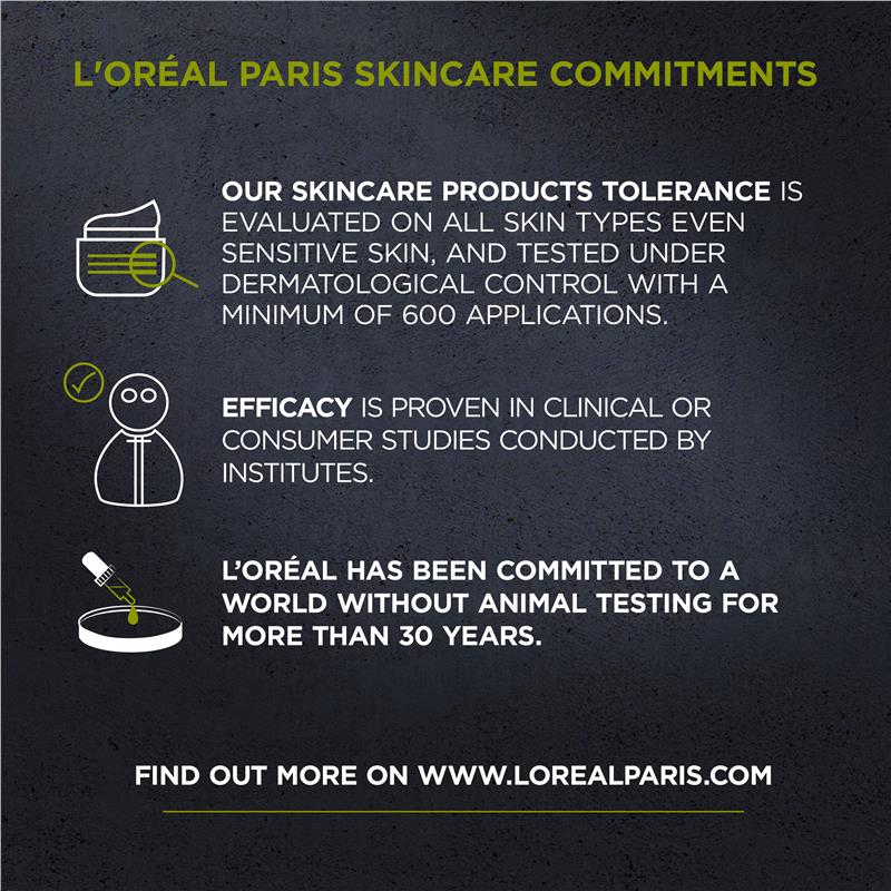 Load image into Gallery viewer, L'Oreal Men Expert Pure Charcoal Wash 100ml
