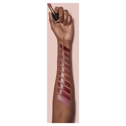 Revlon Super Lustrous Glass Shine So Super Lustrous Sleek Pink