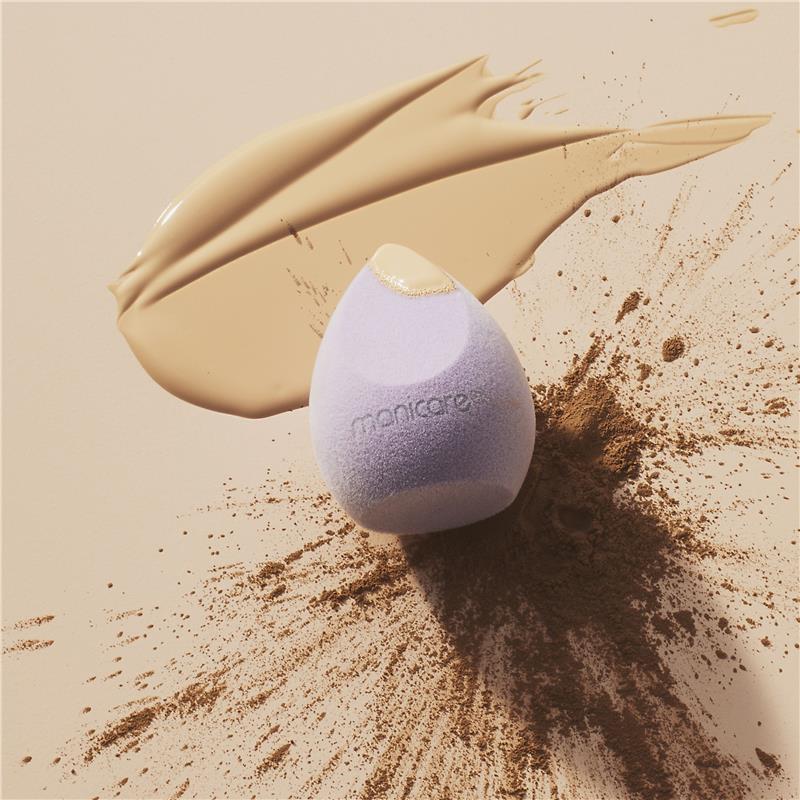 Load image into Gallery viewer, Manicare Velvety Microfibre Sponge Latex Free
