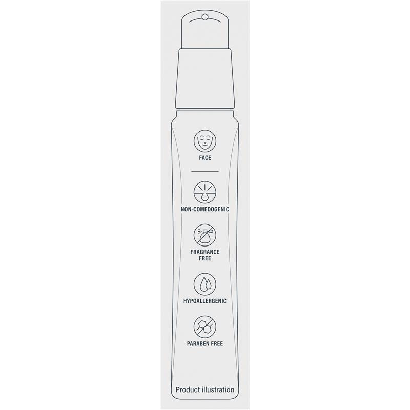 Load image into Gallery viewer, Cetaphil Face Daily Hydrating Lotion with Hyaluronic Acid 88ml

