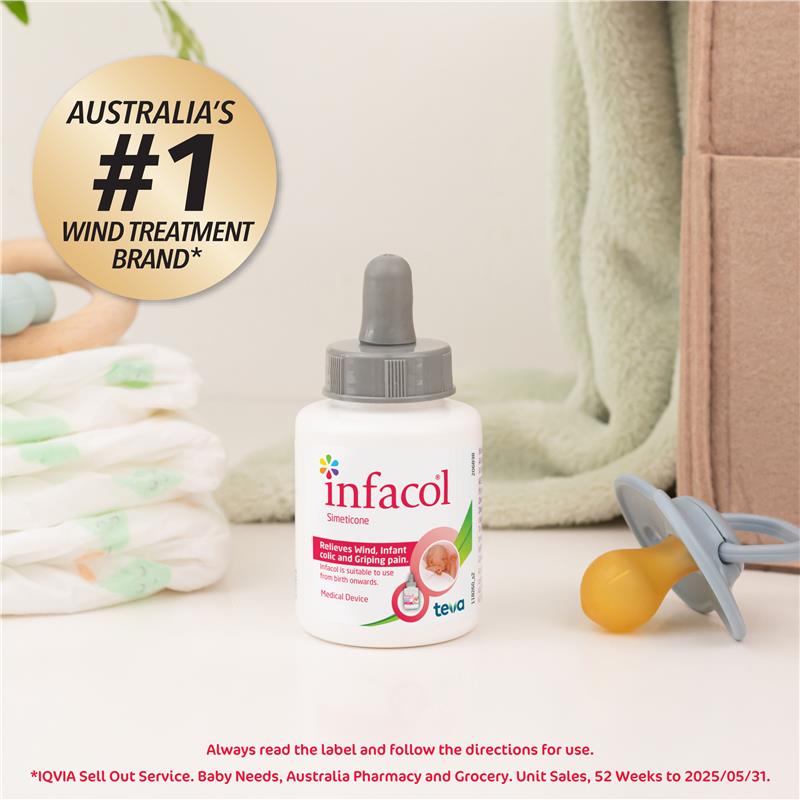 Load image into Gallery viewer, Infacol Effective Colic Relief 50ml
