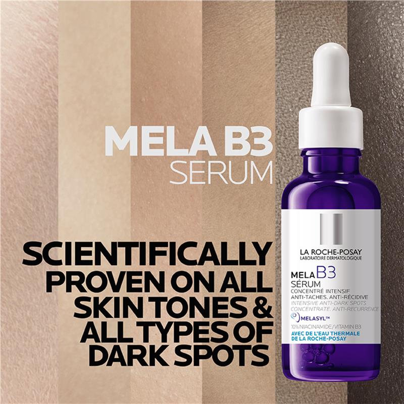 Load image into Gallery viewer, La Roche Posay Mela B3 Serum 30ml

