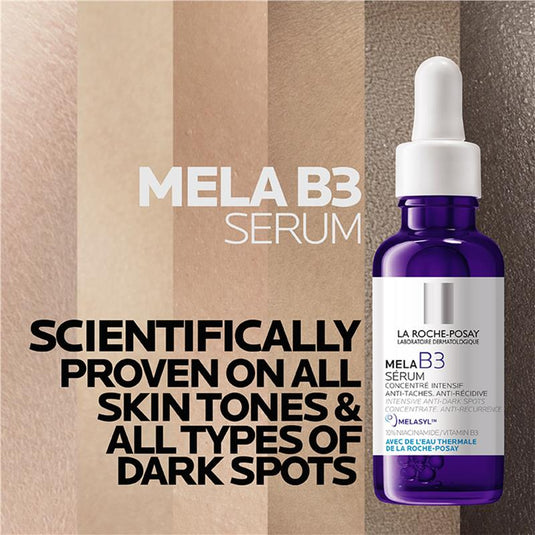 La Roche Posay Mela B3 Serum 30ml