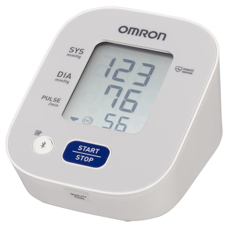 Load image into Gallery viewer, Omron HEM7144T1 Standard Blood Pressure Monitor
