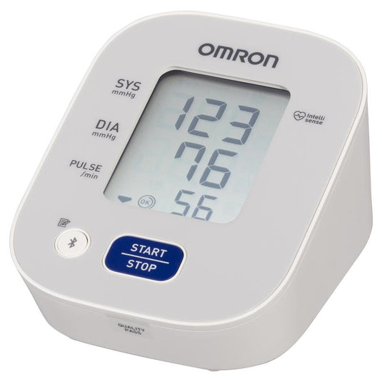 Omron HEM7144T1 Standard Blood Pressure Monitor