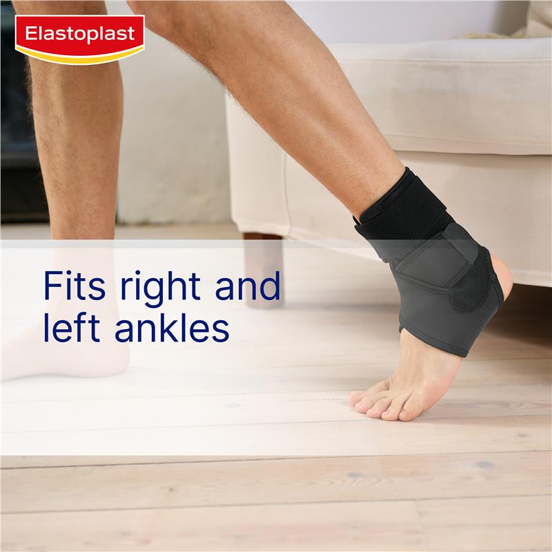 Load image into Gallery viewer, Elastoplast Protective Ankle Stabiliser

