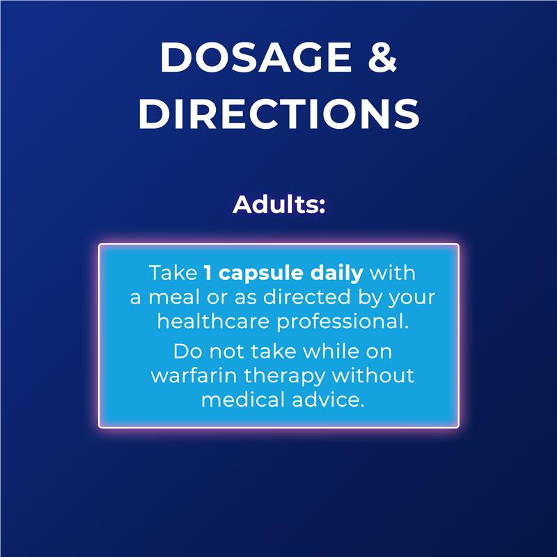 Load image into Gallery viewer, Ostelin Vitamin D3 &amp; K2 60 Capsules
