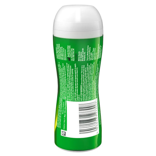 Durex Play Lubricant Massage 2 in 1 200ml