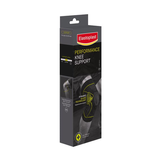 Elastoplast Performance Knee Support S/M