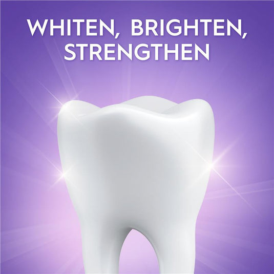Oral B Toothpaste 3D White Lasting Enamel Strong 95g
