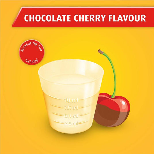 Bisolvon Chesty Forte Oral Cough Liquid 200ml