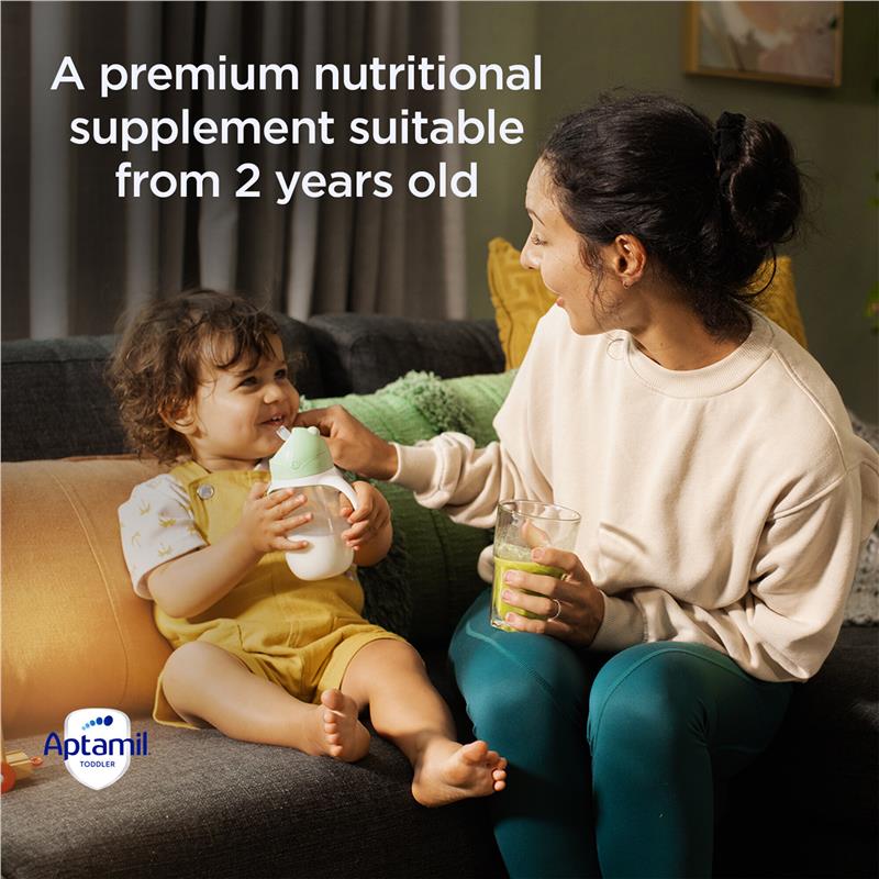 Load image into Gallery viewer, Aptamil Gold+ 4 Junior Nutritional Supplement Milk Drink From 2 Years 900g
