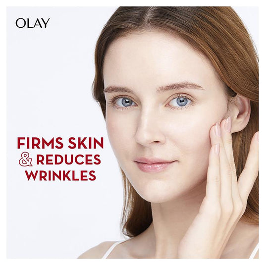 Olay Regenerist Advanced Anti-Ageing Revitalising Night Face Cream 50g