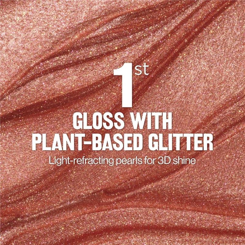 Load image into Gallery viewer, Revlon Super Lustrous Glimmer Gloss Haute Honey

