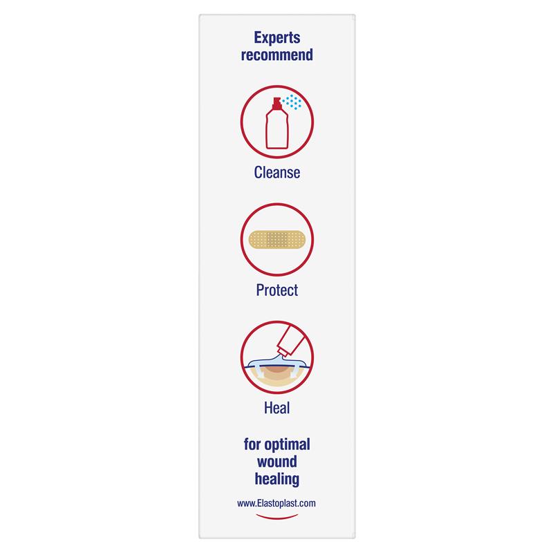 Load image into Gallery viewer, Elastoplast Flexible Fabric Strips Assorted 40 Pack

