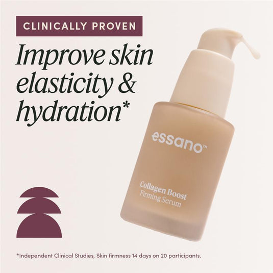 Essano Collagen Boost Serum 30ml
