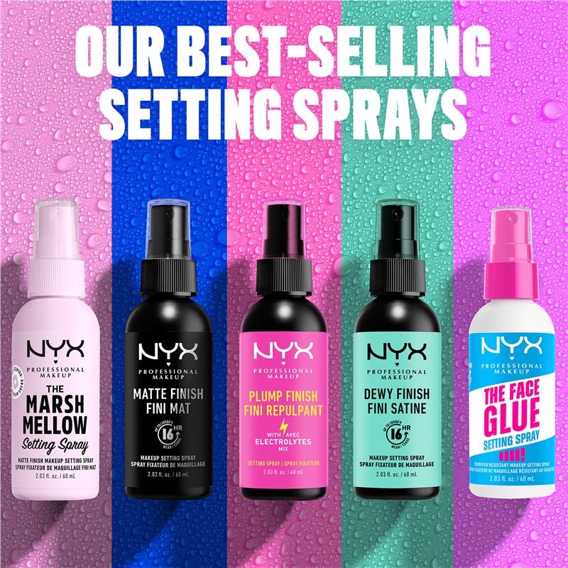 Load image into Gallery viewer, NYX Face Glue Setting Spray

