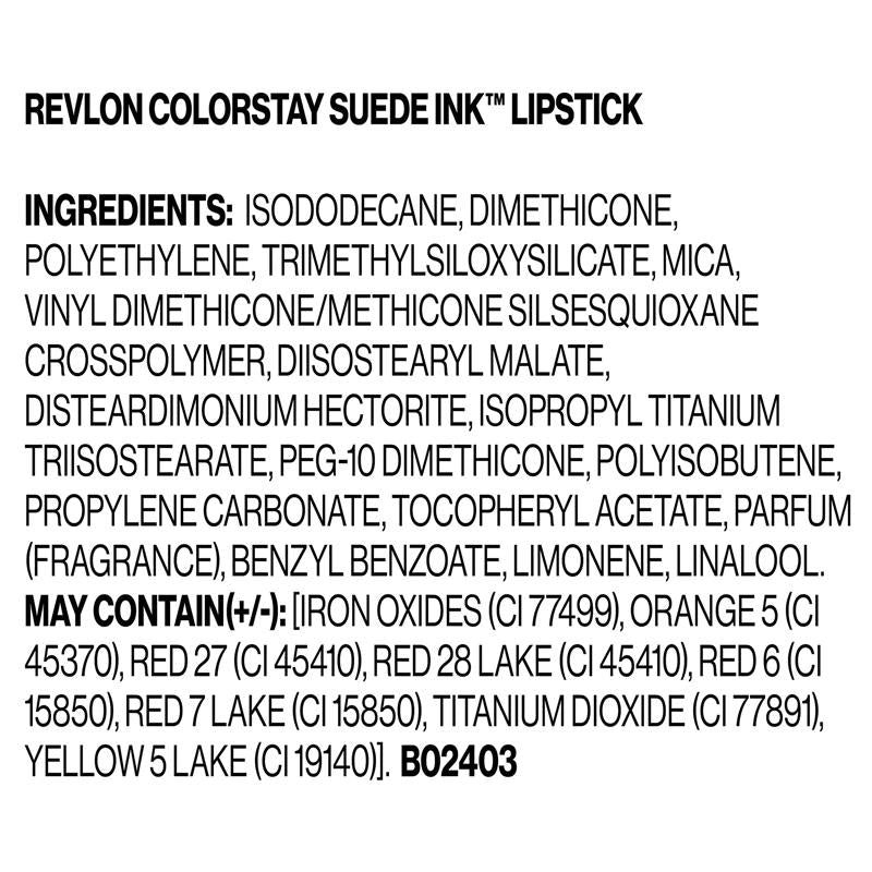 Load image into Gallery viewer, Revlon Colorstay Suede Ink Lip Boom
