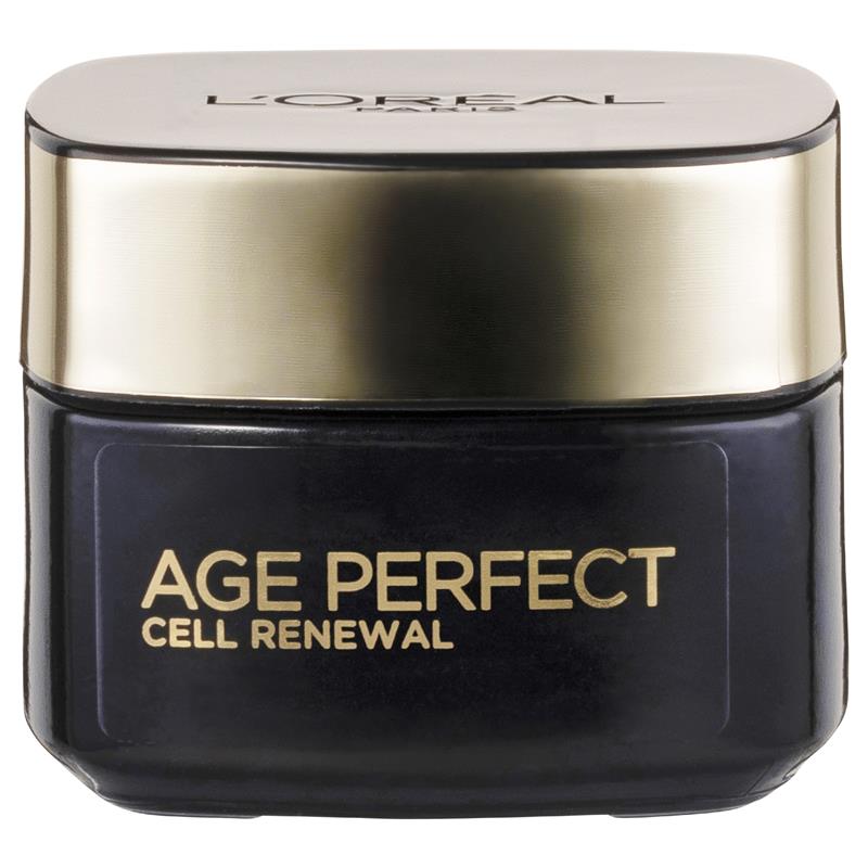 Load image into Gallery viewer, L'Oreal Paris Age Perfect Cell Renewal Day Cream 50ml
