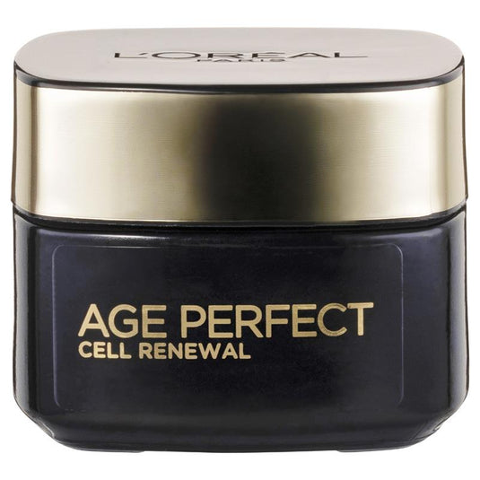 L'Oreal Paris Age Perfect Cell Renewal Day Cream 50ml