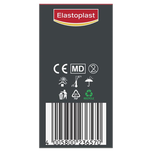 Elastoplast Sport Rigid Strapping Tape 38mm x 15m
