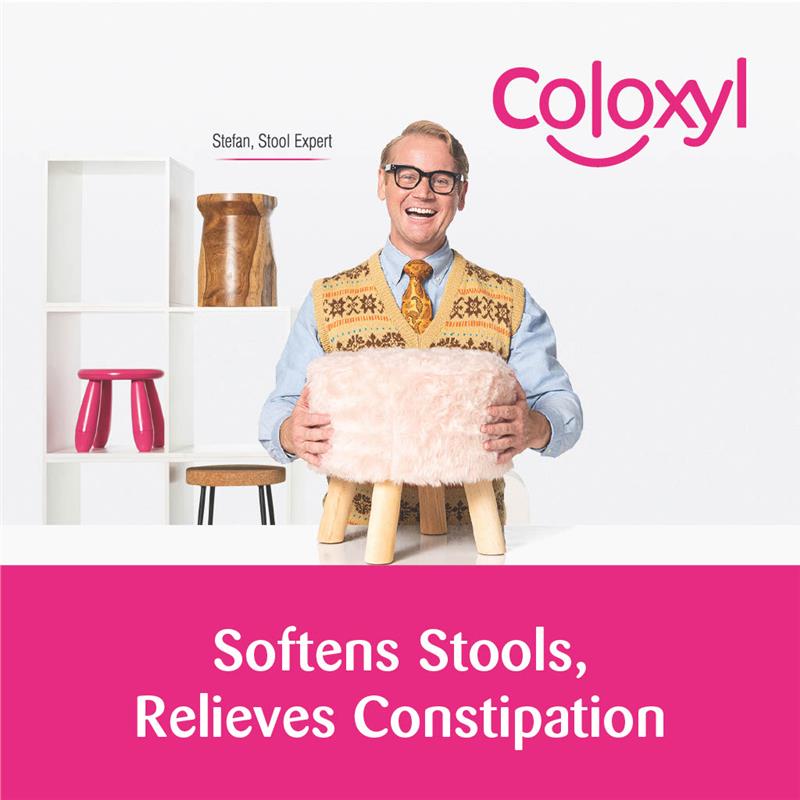 Load image into Gallery viewer, Coloxyl Drops 30mL
