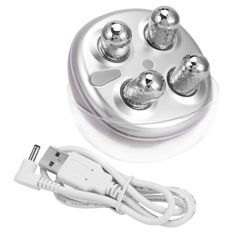 Load image into Gallery viewer, Manicare Salon Nova Fit Firming Face Massager
