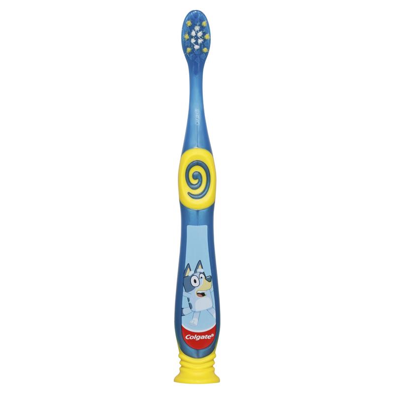 Load image into Gallery viewer, Colgate Toothbrush Kids 2-5 Years Extra Soft
