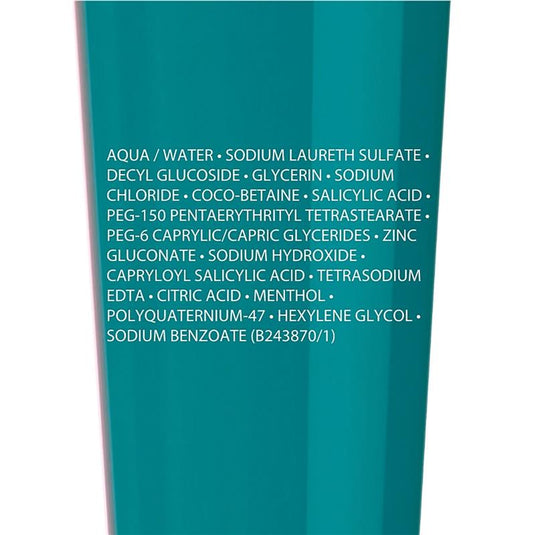 La Roche Posay Effaclar Micro Peeling Purifying Gel 200ml