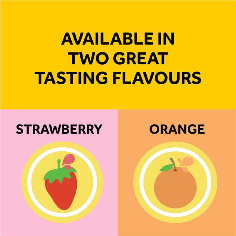 Load image into Gallery viewer, Nurofen For Children Baby 3+ Months Pain and Fever Relief Concentrated Liquid 200mg/5ml Ibuprofen Strawberry 50ml
